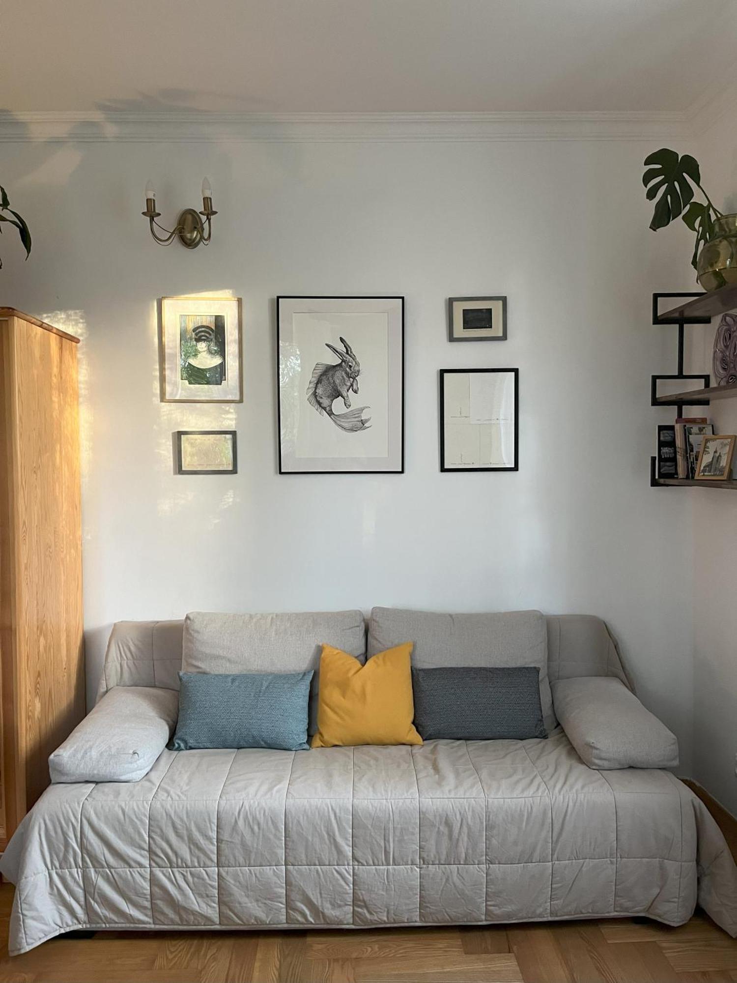 Greenthumb Praska Cracovie Extérieur photo