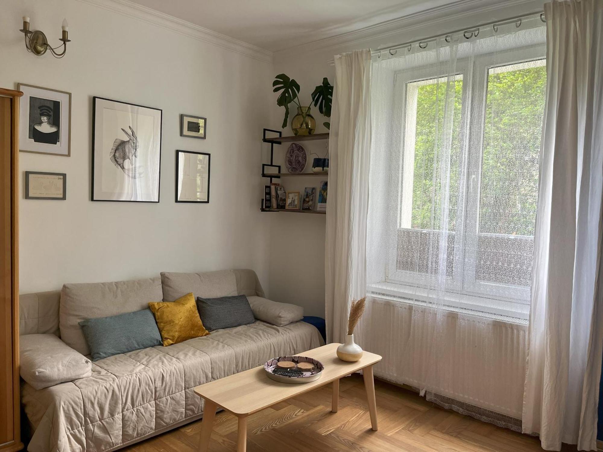 Greenthumb Praska Cracovie Extérieur photo
